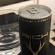 Illustration for article titled The Mysterious Energy Drink Sponsoring America’s F1 Team Tastes Like Ass